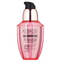 Kerasys Keramide Clinic Sérum Nutrição Antifrizz - 70ml