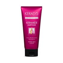 KeraSys Keramide Heat Protection Tratamento 200ml KeraSys Keramide Heat Protection Tratamento 200ml