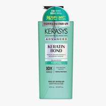 Kerasys Keratin Bond Purifying Shampoo 600ml