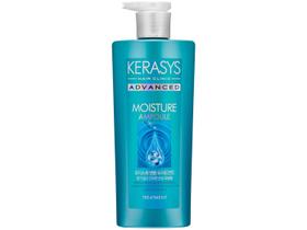 Kerasys Keratin Bond Silky Moisture - Máscara 600ml Kerasys Keratin Bond Silky Moisture - Máscara 600ml