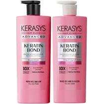 Kerasys Kit Advanced Keratin Bond Volume Duo Grande
