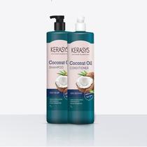 Kerasys Kit Duo Coconut Profissional Shampoo + Condicionador 1litro