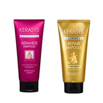 Kerasys Kit Máscaras 10x Repair 300ml + Keramide Ampoule 200ml