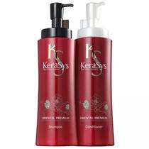 Kerasys Kit Oriental Premium Profissional Duo Kerasys Kit Oriental Premium Profissional Duo
