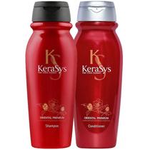 Kerasys Kit Oriental Premium Shampoo + Condicionador 200ml