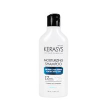 Kerasys Moisturizing Baobab Oil Shampoo - 180ml Kerasys Moisturizing Baobab Oil Shampoo - 180ml
