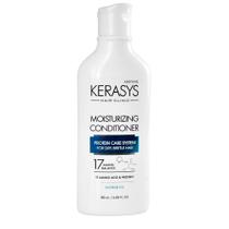 Kerasys Moisturizing Condicionador 180ml