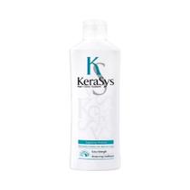 KeraSys Moisturizing Condicionador 180ml KeraSys Moisturizing Condicionador 180ml