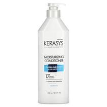 Kerasys moisturizing condicionador 600 ml Kerasys moisturizing condicionador 600 ml