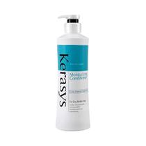 KeraSys Moisturizing Condicionador 600ml KeraSys Moisturizing Condicionador 600ml