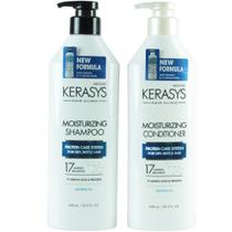 Kerasys moisturizing kit (sh400+cond400) Kerasys moisturizing kit (sh400+cond400)