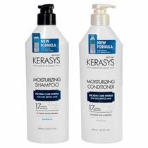Kerasys moisturizing kit (sh600+cd600) Kerasys moisturizing kit (sh600+cd600)