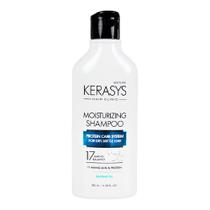 Kerasys moisturizing shampoo 180 ml