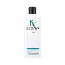 KeraSys Moisturizing Shampoo 180g KeraSys Moisturizing Shampoo 180g
