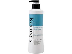 Kerasys moisturizing shampoo 600 ml