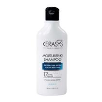 Kerasys Moisturizing - Shampoo Kerasys Moisturizing - Shampoo