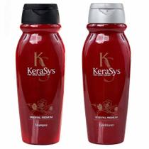 Kerasys Oriental Premium Kit - Shampoo + Condicionador