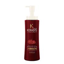 Kerasys Oriental Premium Red Camellia Oil EX Condicionador 600ml Kerasys Oriental Premium Red Camellia Oil EX Condicionador 600ml