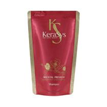 KeraSys Oriental Premium Shampoo 500g REFIL