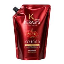 Kerasys Oriental Premium Shampoo Refil - 500ml