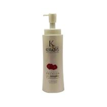 Kerasys oriental premium volume & repair condicionador 600 ml