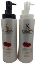 Kerasys oriental premium volume & repair kit (sh600 + cond600) Kerasys oriental premium volume & repair kit (sh600 + cond600)