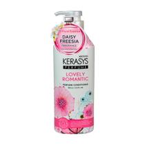 Kerasys Perfume - Lovely Romantic Conditioner 400ml Kerasys Perfume - Lovely Romantic Conditioner 400ml