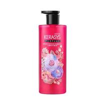 Kerasys perfume spring breeze shampoo 600 ml