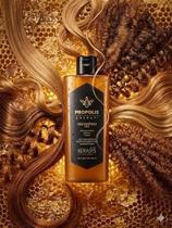 Kerasys Propolis Energy Shampoo Coreano 180ml: Brilho Intenso e Revitalização Kerasys Propolis Energy Shampoo Coreano 180ml: Brilho Intenso e Revitalização