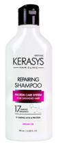 Kerasys Repairing Argan Oil Shampoo 180ml
