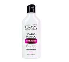 Kerasys Repairing Argan Oil Shampoo 180ml