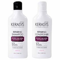Kerasys Repairing Kit - Shampoo + Condicionador
