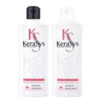 KeraSys Repairing Shampoo 180g e Condicionador 180ml