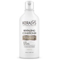Kerasys revitalizing condicionador 180 ml
