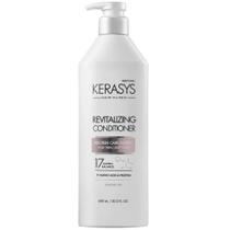 Kerasys revitalizing condicionador 600 ml
