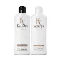 KeraSys Revitalizing Shampoo 180g e Condicionador 180ml KeraSys Revitalizing Shampoo 180g e Condicionador 180ml