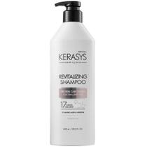 Kerasys revitalizing shampoo 600 ml Kerasys revitalizing shampoo 600 ml