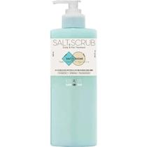 Kerasys salt & scrub fresh neroli tratamento condicionador 600 ml Kerasys salt & scrub fresh neroli tratamento condicionador 600 ml