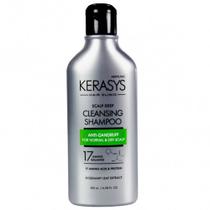 Kerasys scalp deep cleansing shampoo 180 ml