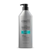 Kerasys scalp deep cleansing shampoo 600 ml Kerasys scalp deep cleansing shampoo 600 ml