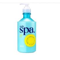 Kerasys scalp spa aqua blue conditioner 500 ml Kerasys scalp spa aqua blue conditioner 500 ml