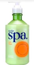 Kerasys scalp spa calm green conditioner 500 ml