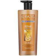 Kerasys Shampoo Advanced Repair Ampoule 600ml