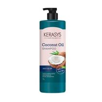 Kerasys Shampoo Coconut 1L Cabelos Secos Kerasys Shampoo Coconut 1L Cabelos Secos