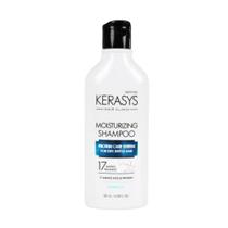 Kerasys shampoo moisturizing baobab oil 180ml Kerasys shampoo moisturizing baobab oil 180ml