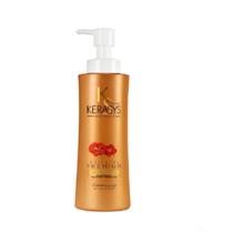 Kerasys shampoo red camellia oil ex 600ml Kerasys shampoo red camellia oil ex 600ml