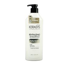 Kerasys Shampoo Revitalizing 600ml