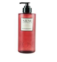 Kerasys stem rootense classic blooming rose shampoo 500 ml