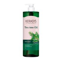 KeraSys Tea Tree Oil Condicionador para Controle de Oleosidade 1000ml