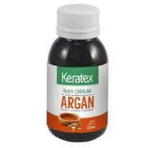 Keratex Óleo capilar. Argan Keratex Óleo capilar. Argan